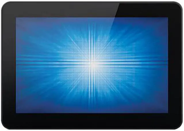 Alt view image 2 of 5 - Elo E321195 1093L 10.1" Open-frame LCD Touchscreen (RevB) with 10-touch Projected Capacitive
OPEN FRAME, HDMI, VGA & DISPLAY PORT VIDEO INTERFACE. NO POWER BRICK