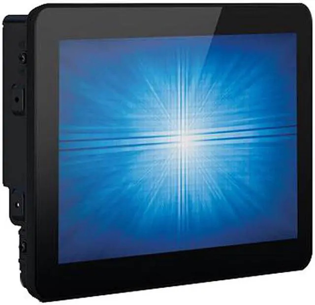 Alt view image 3 of 5 - Elo E321195 1093L 10.1" Open-frame LCD Touchscreen (RevB) with 10-touch Projected Capacitive
OPEN FRAME, HDMI, VGA & DISPLAY PORT VIDEO INTERFACE. NO POWER BRICK