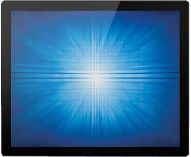 Main image of Elo E331019 1991L 19" Open-frame Commercial-grade Touchscreen Display with TouchPro PCAP (Do not include power brick)