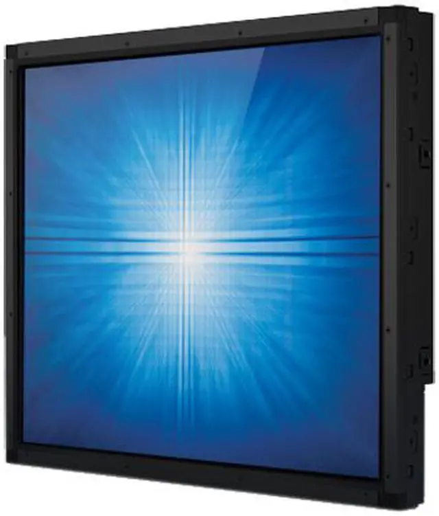 Alt view image 2 of 5 - Elo E326541 1991L 19" Open-frame Commercial-grade Touchscreen Display with AccuTouch