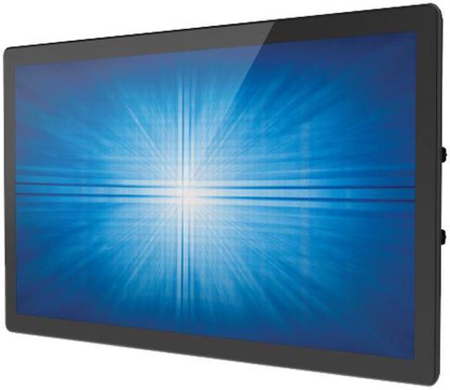 Alt view image 2 of 5 - Elo 2494L 23.8" Full HD Open-frame Touchscreen Display (Rev B) with TouchPro PCAP (Worldwide) - E331987