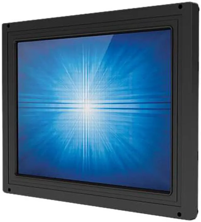 Main image of Elo E329452 1291L 12" Open-frame LCD Touchscreen (RevB) with Single Touch IntelliTouch Surface Acoustic Wave, Power Supply NOT Included