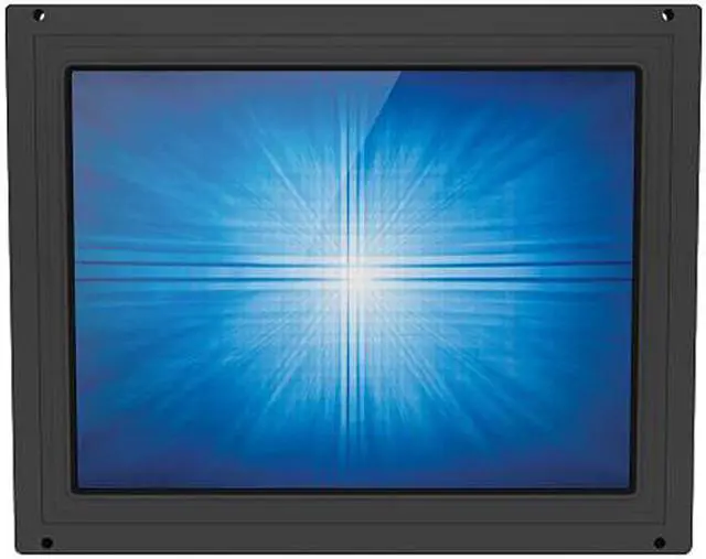 Alt view image 2 of 5 - Elo E329452 1291L 12" Open-frame LCD Touchscreen (RevB) with Single Touch IntelliTouch Surface Acoustic Wave, Power Supply NOT Included