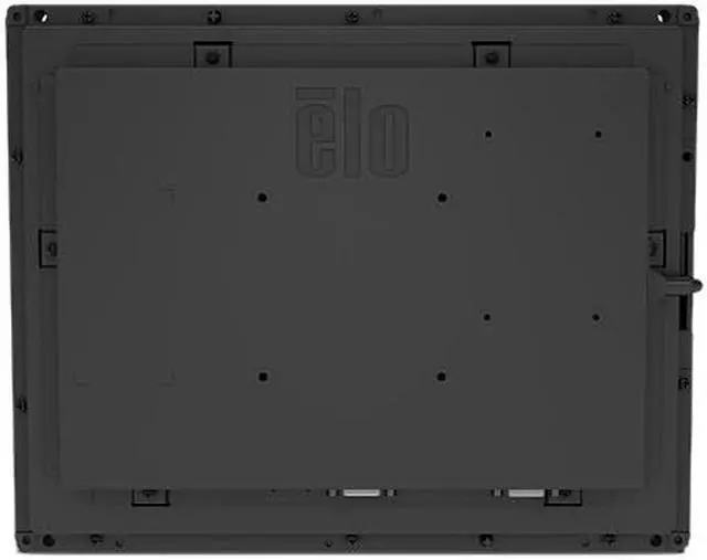 Alt view image 5 of 5 - Elo E329452 1291L 12" Open-frame LCD Touchscreen (RevB) with Single Touch IntelliTouch Surface Acoustic Wave, Power Supply NOT Included