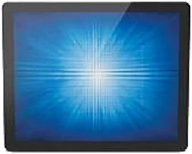 Main image of Elo 1291L 12.1" Open-frame LCD Touchscreen Monitor - 4:3 - 25 ms