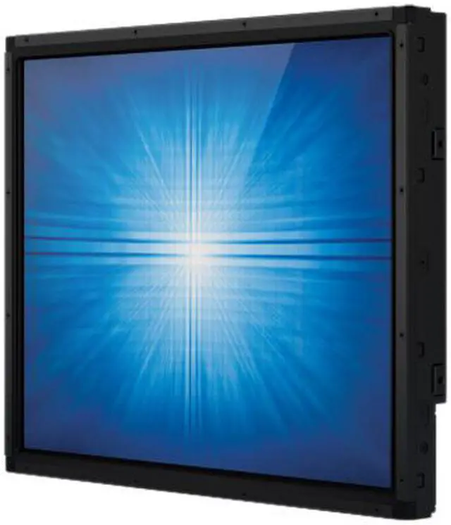 Alt view image 2 of 5 - Elo E326942 1790L 17" Open Frame Touchscreen (Rev B) with Single Touch IntelliTouch Surface Acoustic Wave