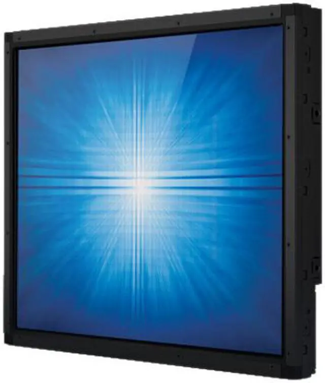 Alt view image 2 of 5 - Elo E328497 1990L 19" Open-frame LCD Touchscreen (RevB) with SAW (IntelliTouch Surface Acoustic Wave) Single Touch - Black (Worldwide)