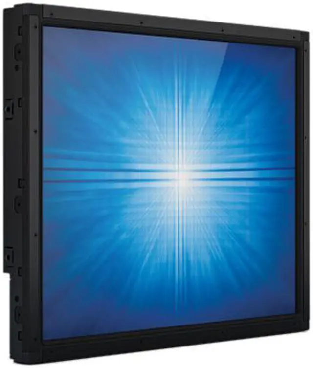 Alt view image 3 of 5 - Elo E328497 1990L 19" Open-frame LCD Touchscreen (RevB) with SAW (IntelliTouch Surface Acoustic Wave) Single Touch - Black (Worldwide)