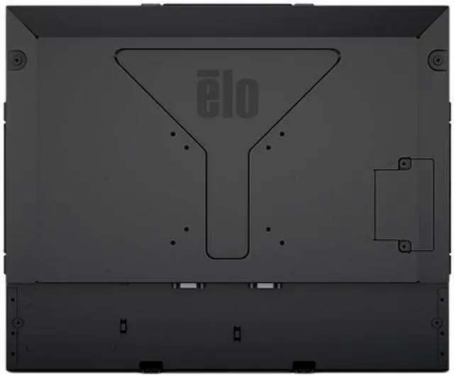 Alt view image 5 of 5 - Elo E328497 1990L 19" Open-frame LCD Touchscreen (RevB) with SAW (IntelliTouch Surface Acoustic Wave) Single Touch - Black (Worldwide)