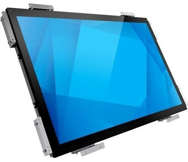 Alt view image 2 of 3 - Elo 3263L 32" Class Open-frame LCD Touchscreen Monitor - 16:9 - 8 ms - 31.5" Viewable - Projected Capacitive - 40 Points Multi-touch Screen - 1920 x 1080 - Full HD - TFT - 16.7 - E343671