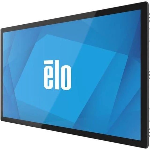 Alt view image 3 of 3 - Elo 3263L 32" Class Open-frame LCD Touchscreen Monitor - 16:9 - 8 ms - 31.5" Viewable - Projected Capacitive - 40 Points Multi-touch Screen - 1920 x 1080 - Full HD - TFT - 16.7 - E343671
