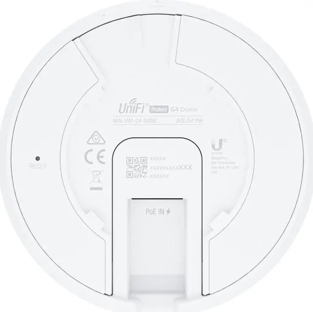 Alt view image 5 of 7 - Ubiquity G4 Dome (UVC-G4-Dome)