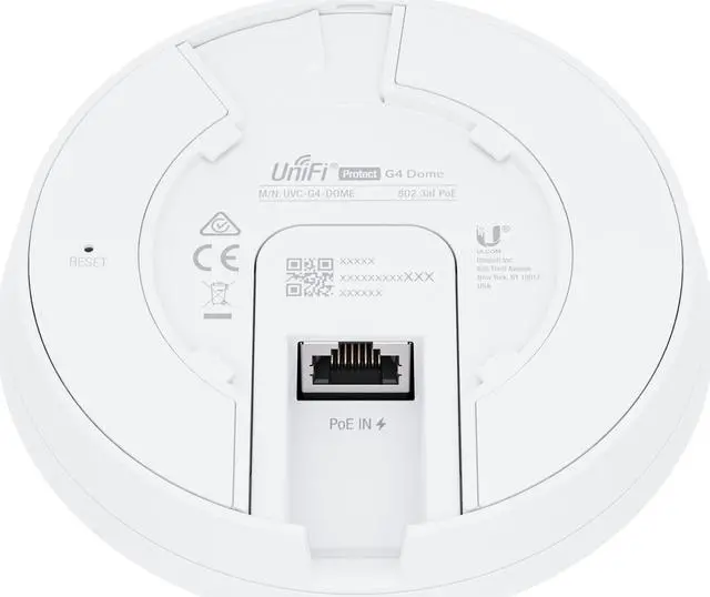 Alt view image 6 of 7 - Ubiquity G4 Dome (UVC-G4-Dome)