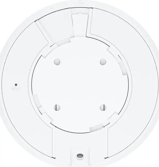 Alt view image 7 of 7 - Ubiquity G4 Dome (UVC-G4-Dome)