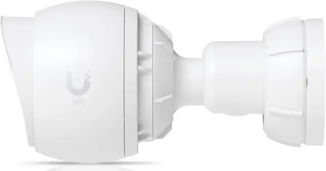 Alt view image 3 of 4 - Ubiquiti G5 Bullet, Indoor/Outdoor PoE Camera (UVC-G5-Bullet)