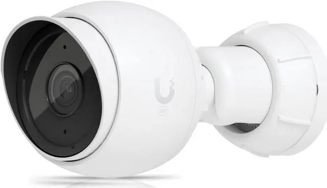 Main image of Ubiquiti G5 Bullet, Indoor/Outdoor PoE Camera (UVC-G5-Bullet)
