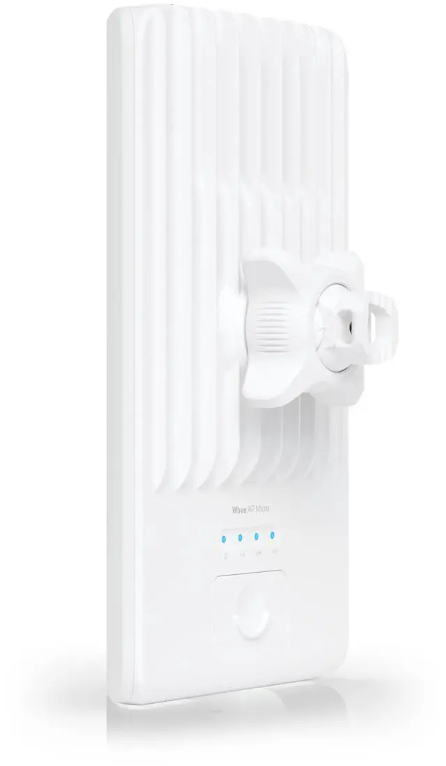 Alt view image 4 of 7 - Ubiquiti Networks Wave AP Micro (Wave-AP-Micro)
