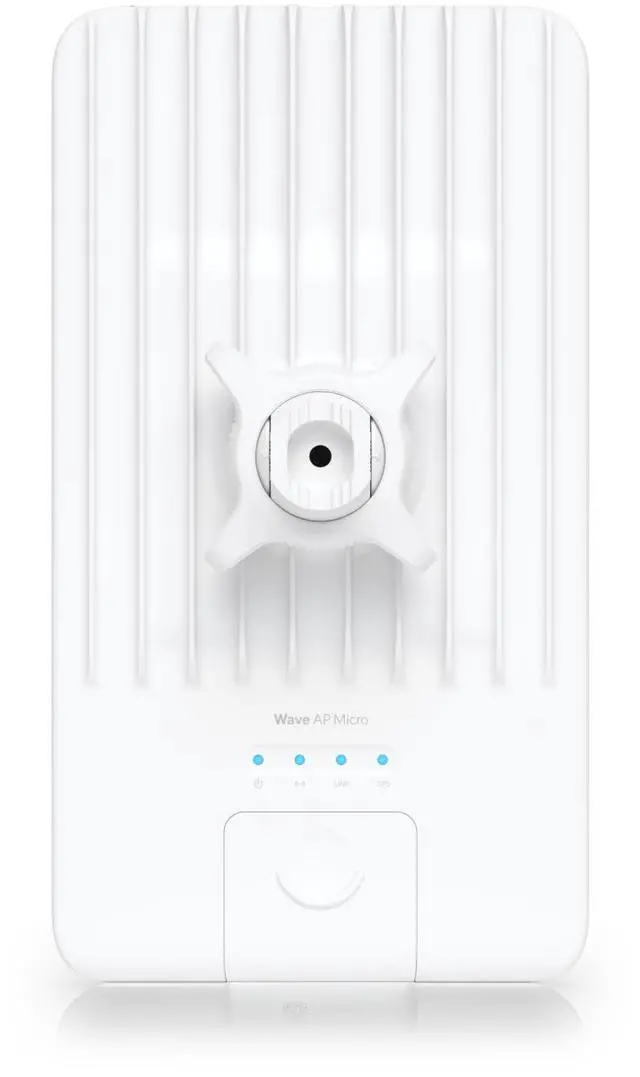 Alt view image 5 of 7 - Ubiquiti Networks Wave AP Micro (Wave-AP-Micro)