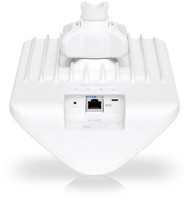 Alt view image 6 of 7 - Ubiquiti Networks Wave AP Micro (Wave-AP-Micro)