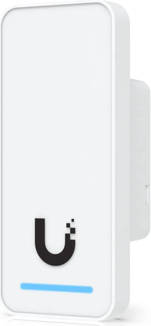 Alt view image 2 of 4 - UBIQUITI NETWORKS (UAG2) UA-G2 UNIFI ACCESS READER G2