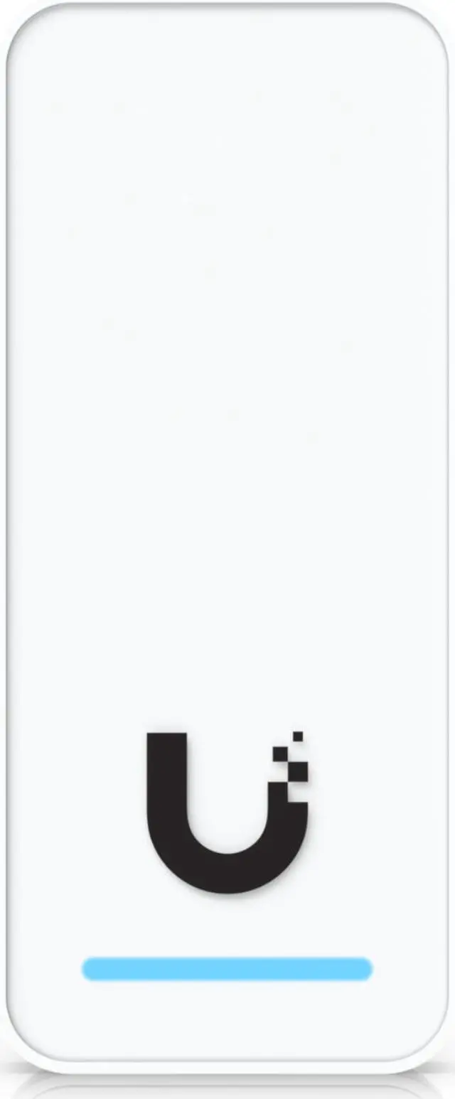 Main image of UBIQUITI NETWORKS (UAG2) UA-G2 UNIFI ACCESS READER G2
