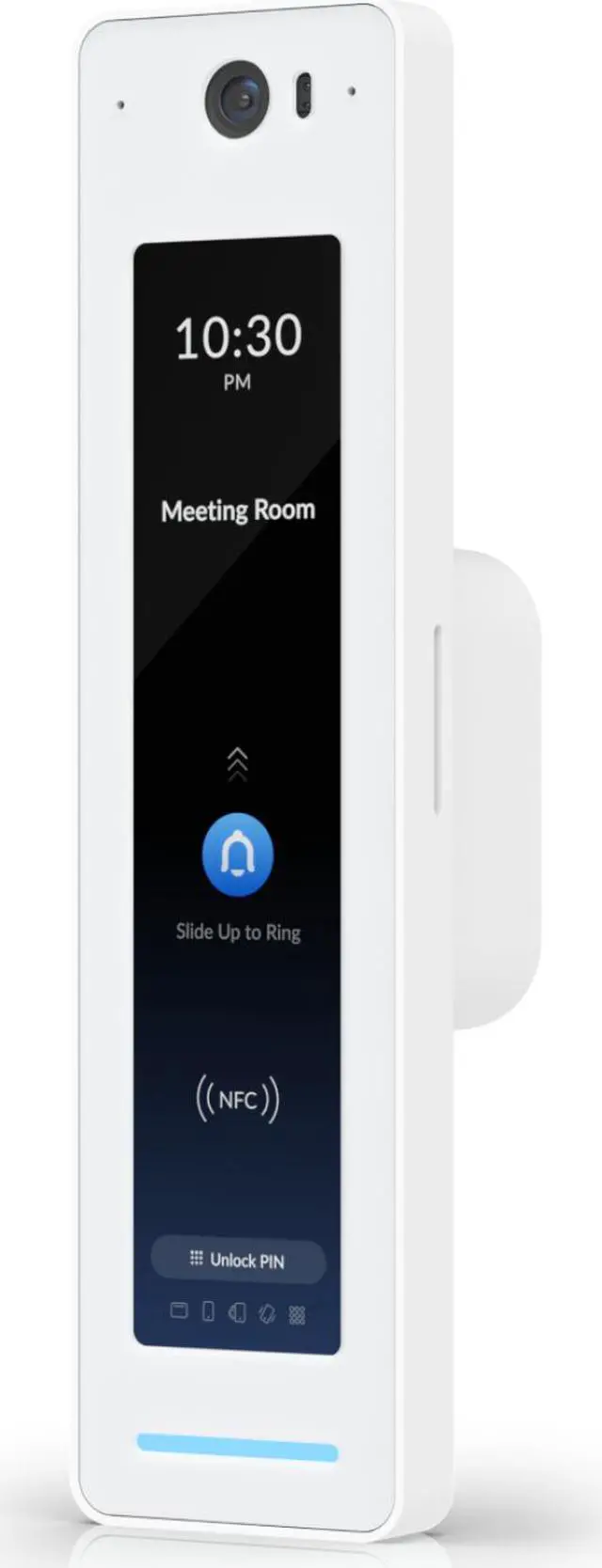 Alt view image 2 of 4 - Ubiquiti (UAG2PRO) UA-G2-PRO UNIFI ACCESS READER G2 PRO