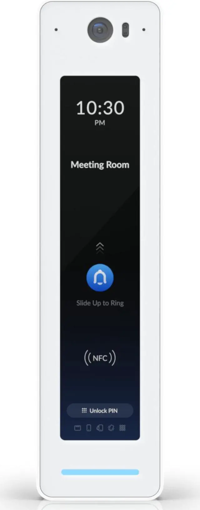 Main image of Ubiquiti (UAG2PRO) UA-G2-PRO UNIFI ACCESS READER G2 PRO