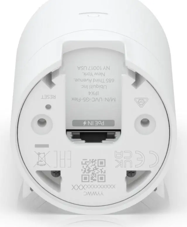 Alt view image 4 of 5 - Ubiquity G5 Flex (UVC-G5-Flex)