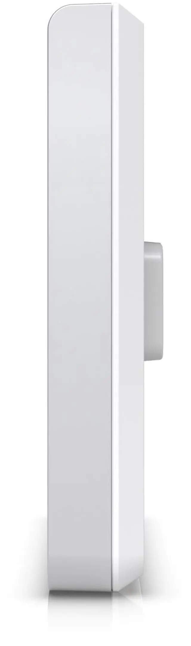 Alt view image 5 of 9 - Ubiquiti Networks U6 Enterprise In-Wall (U6-Enterprise-IW) Access Point