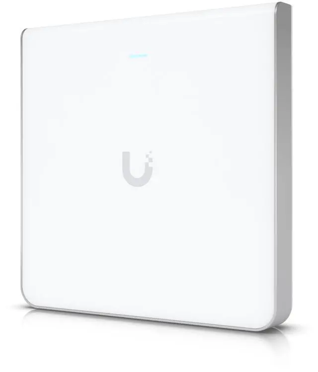 Main image of Ubiquiti Networks U6 Enterprise In-Wall (U6-Enterprise-IW) Access Point
