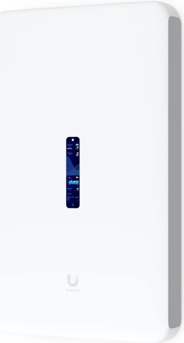Alt view image 2 of 17 - Ubiquiti Dream Wall UDW (420W)