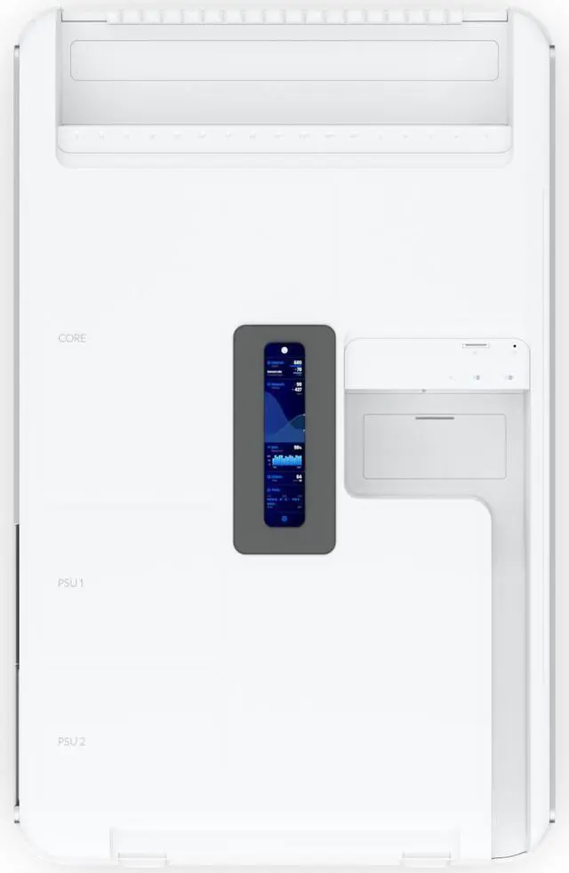 Alt view image 10 of 17 - Ubiquiti Dream Wall UDW (420W)