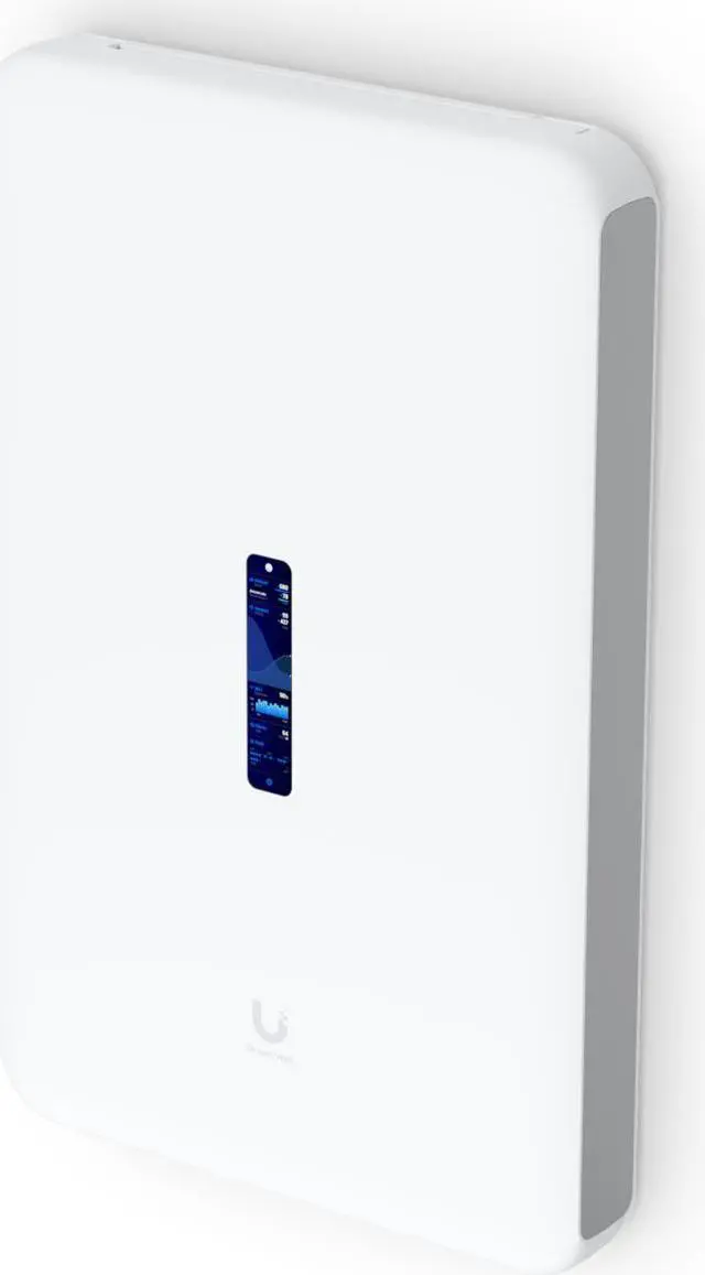 Alt view image 16 of 17 - Ubiquiti Dream Wall UDW (420W)