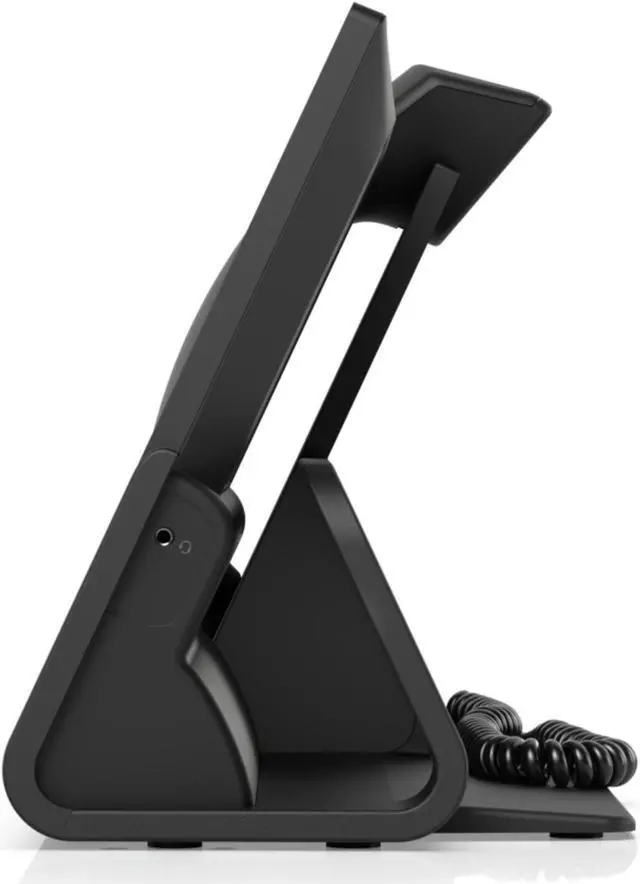 Alt view image 5 of 5 - UBIQUITI NETWORKS (UTPTOUCHMAXU) UTP-TOUCHMAX-U UNIFI TALK PHONE TOUCH MAX (UNLOCKED)
