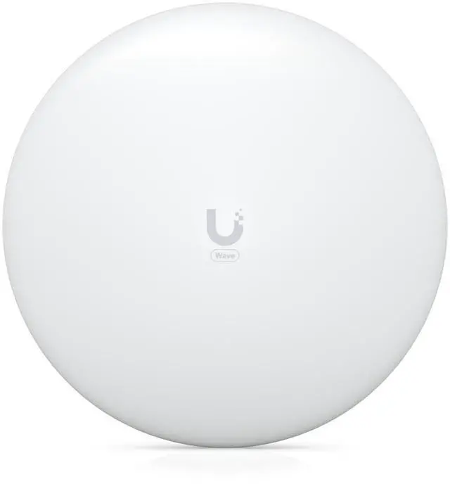 Alt view image 2 of 13 - Ubiquiti Networks Wave Long-Range (Wave-LR)