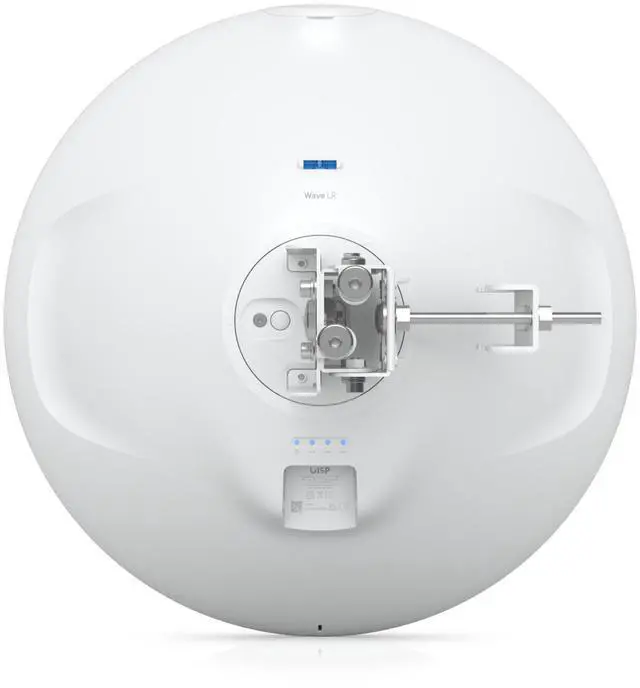 Alt view image 6 of 13 - Ubiquiti Networks Wave Long-Range (Wave-LR)