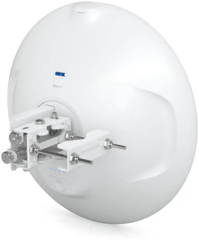 Alt view image 10 of 13 - Ubiquiti Networks Wave Long-Range (Wave-LR)