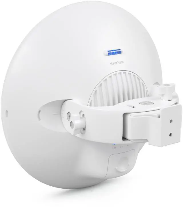 Alt view image 11 of 13 - Ubiquiti Networks Wave Nano (Wave-Nano)