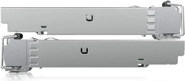 Alt view image 2 of 2 - UBIQUITI NETWORKS (UACCOMMM1GD20) UACC-OM-MM-1G-D-20 OPTICAL MODULE MULTI-MODE 1GBPS 20PK