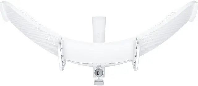 Alt view image 2 of 10 - UBIQUITI NETWORKS (LTUXRUS) LTU-XR-US 5GHZ LTU XR CPE US