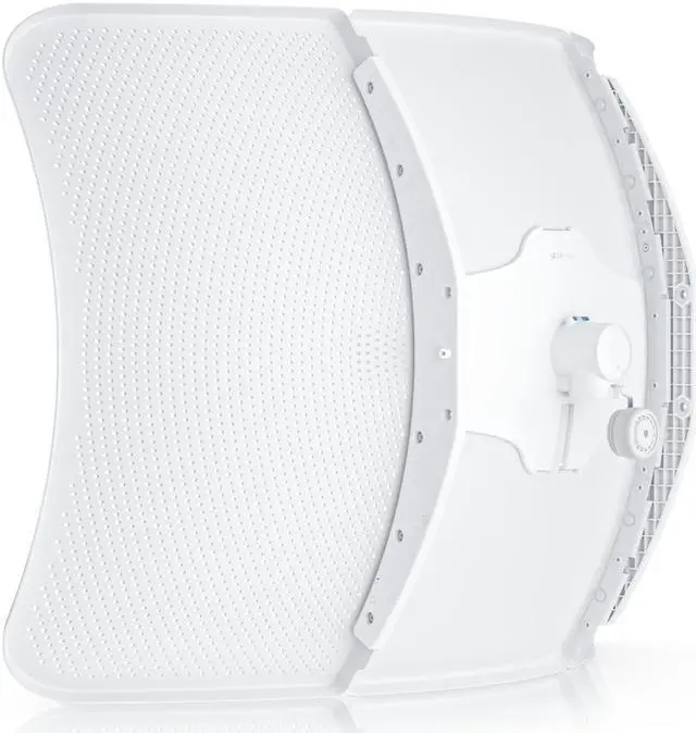Alt view image 7 of 10 - UBIQUITI NETWORKS (LTUXRUS) LTU-XR-US 5GHZ LTU XR CPE US