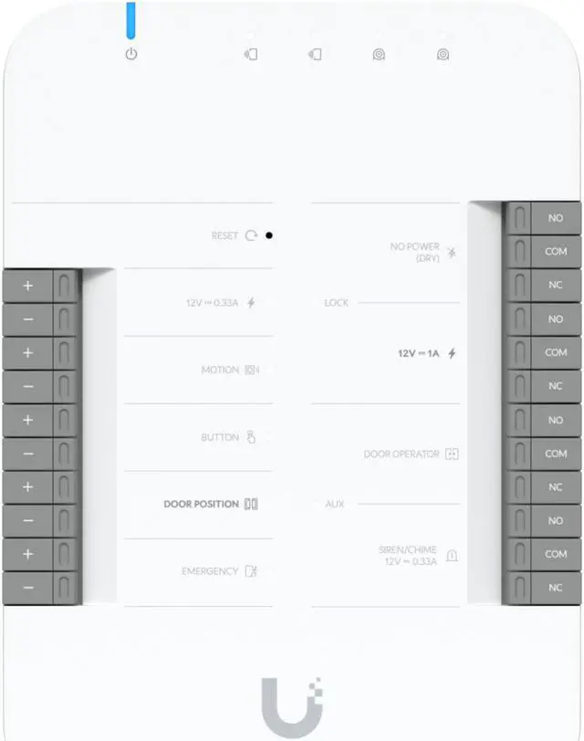 Alt view image 2 of 8 - Ubiquiti UA-G2-SK-PRO Access G2 Starter Kit Professional New