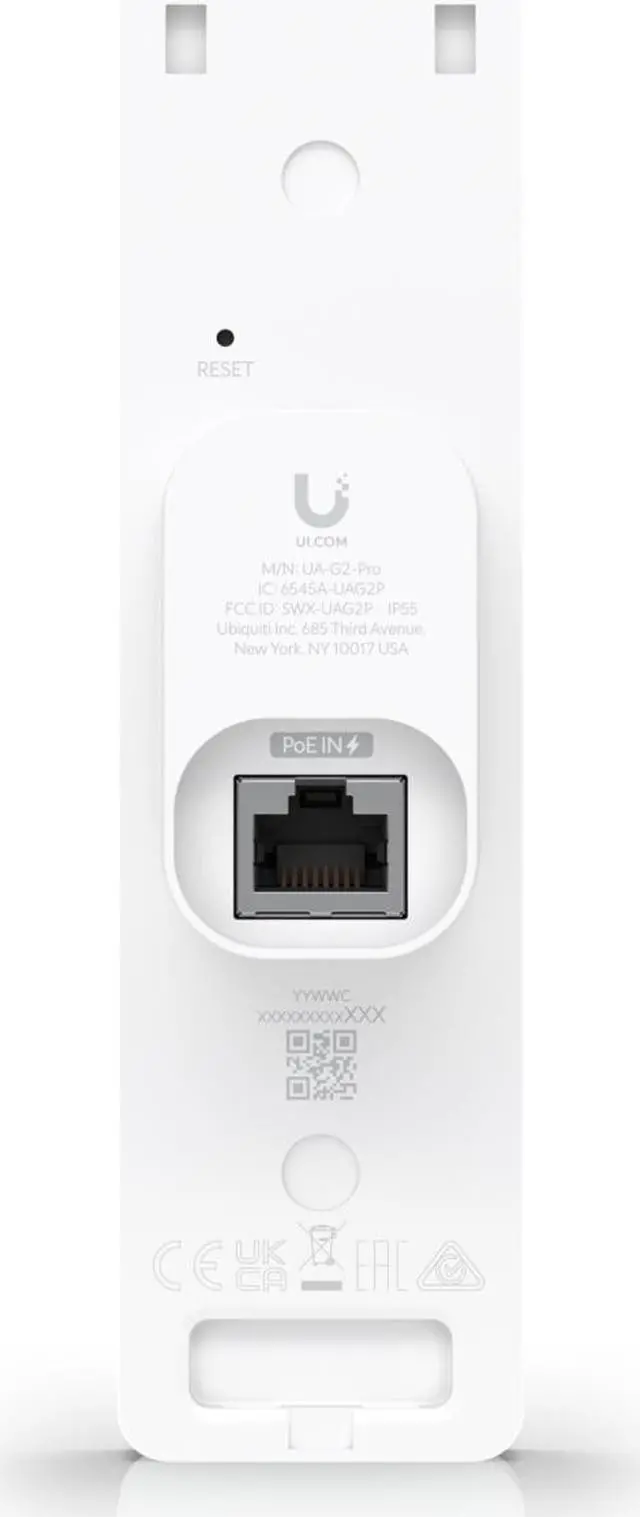 Alt view image 4 of 8 - Ubiquiti UA-G2-SK-PRO Access G2 Starter Kit Professional New