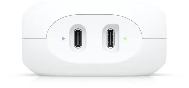 Alt view image 3 of 5 - Ubiquiti AI Theta Hub, Remote processing hub for AI Theta deployment (UVC-AI-Theta-Hub)