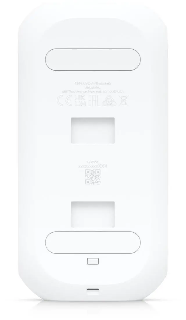 Alt view image 4 of 5 - Ubiquiti AI Theta Hub, Remote processing hub for AI Theta deployment (UVC-AI-Theta-Hub)