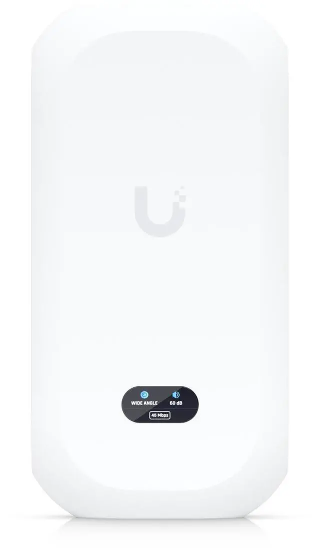 Main image of Ubiquiti AI Theta Hub, Remote processing hub for AI Theta deployment (UVC-AI-Theta-Hub)