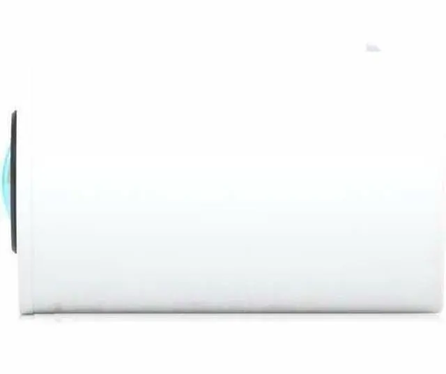 Alt view image 3 of 4 - Ubiquiti Wide Angle Fixed Lens - Designed for Surveillance Camera - 1.4" Diameter  UVC-AI-THETA-PROLENS110