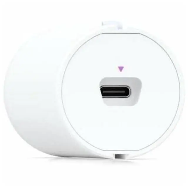 Alt view image 4 of 4 - Ubiquiti Wide Angle Fixed Lens - Designed for Surveillance Camera - 1.4" Diameter  UVC-AI-THETA-PROLENS110