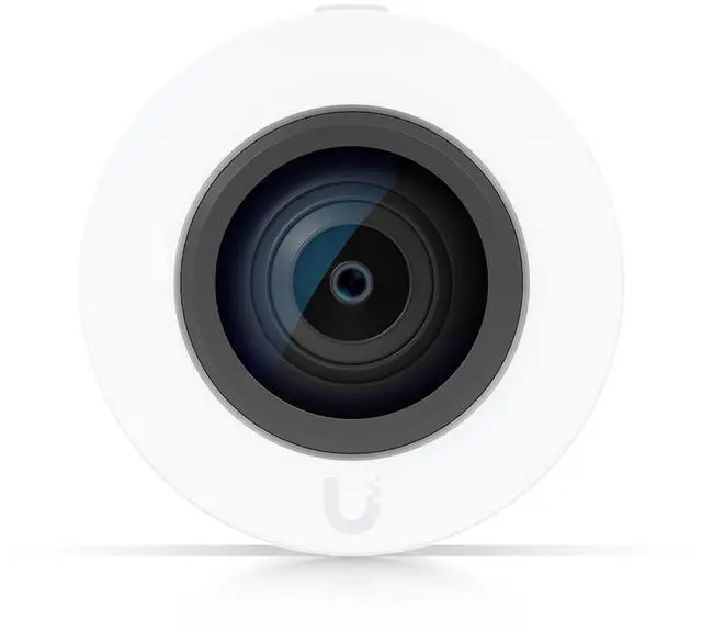 Main image of Ubiquiti AI Theta Pro Long-Distance Lens, Long-distance lens with enhanced low-light performance and dynamic range