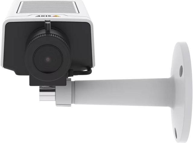 Alt view image 2 of 3 - AXIS M1135 Mk II Box Camera, 2 MP affordable surveillance | 02483-001